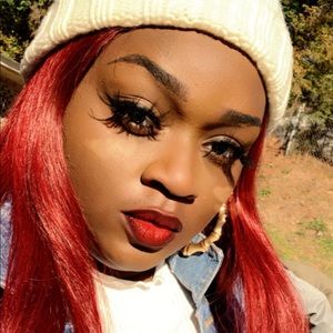 Meet your Posher, Shaneece